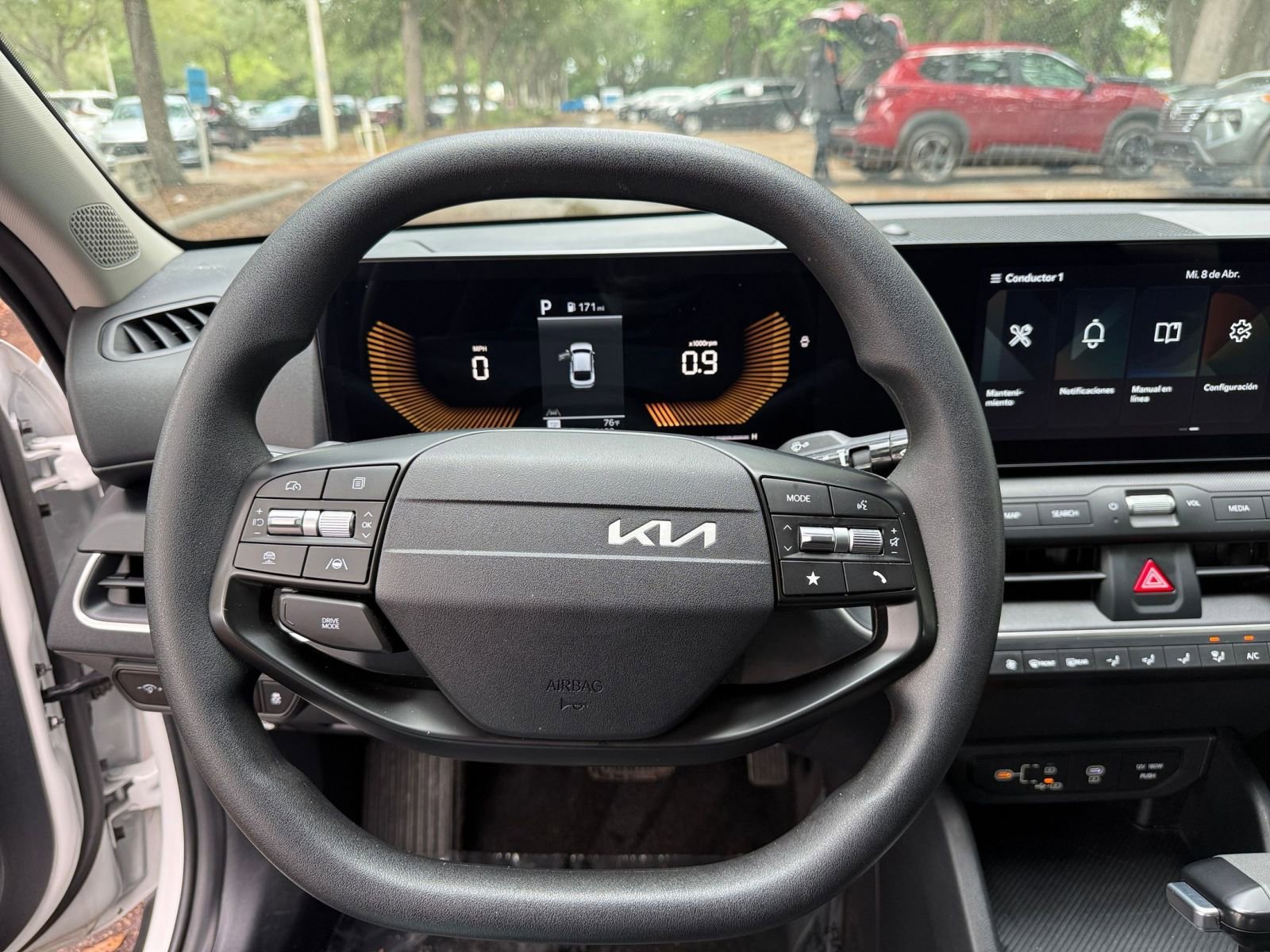 Thumbnail: 2025 Kia K4 - 27