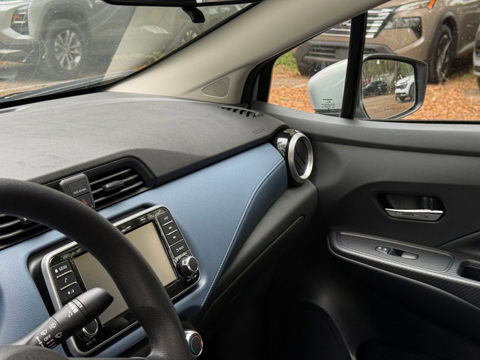 Thumbnail: 2025 Nissan Versa - 30