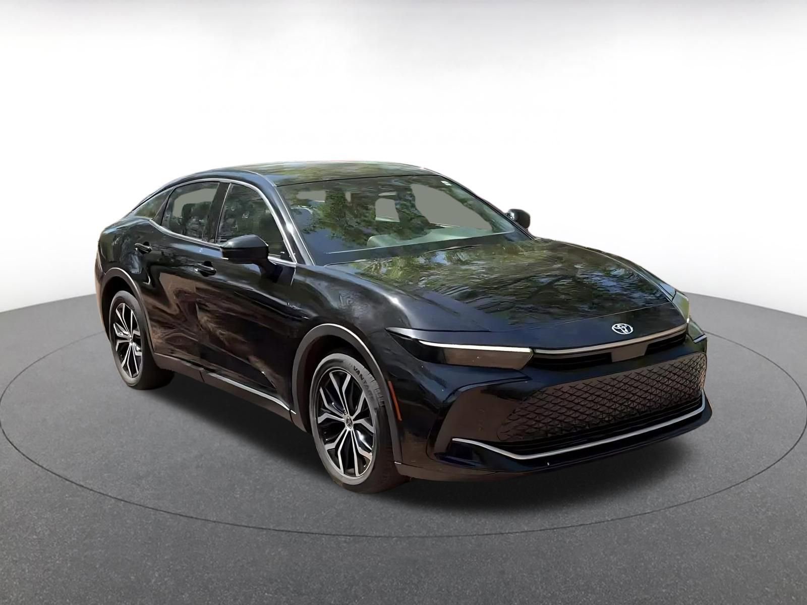 Thumbnail: 2025 Toyota Crown - 3