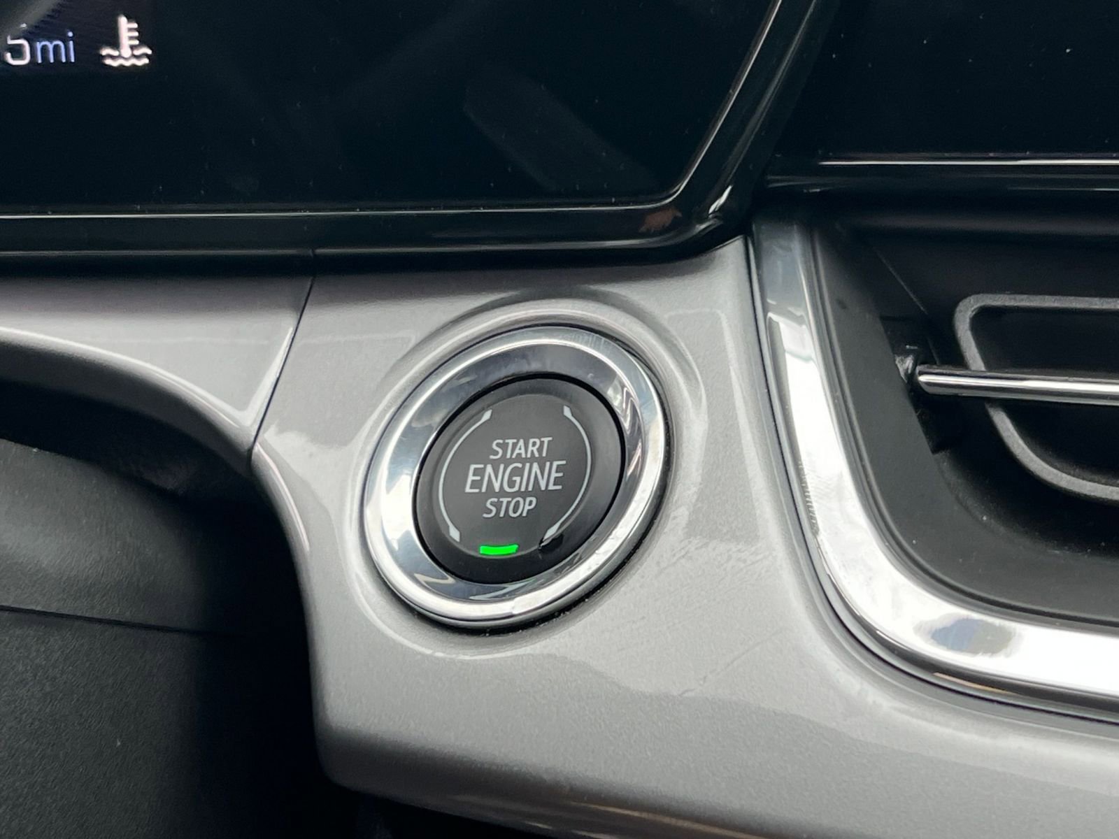 Thumbnail: 2025 Chevrolet Trax - 20