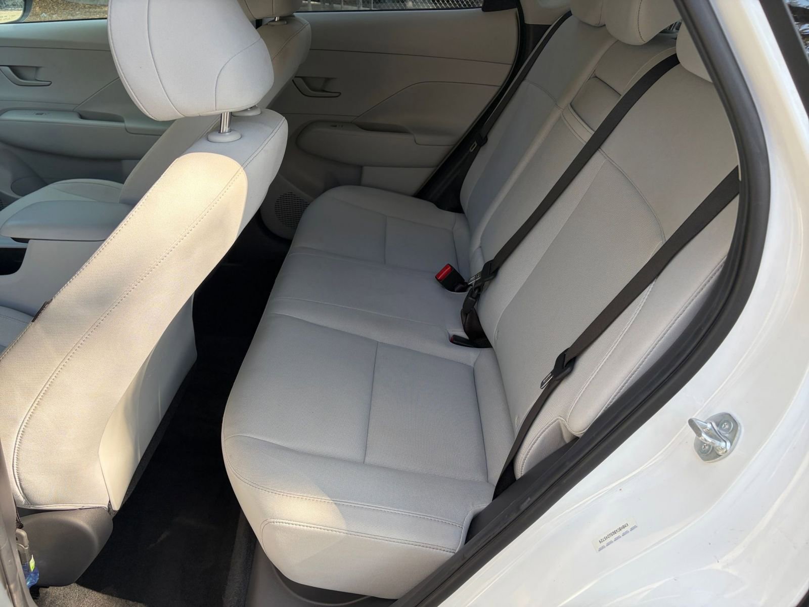 Thumbnail: 2025 Hyundai Kona - 31