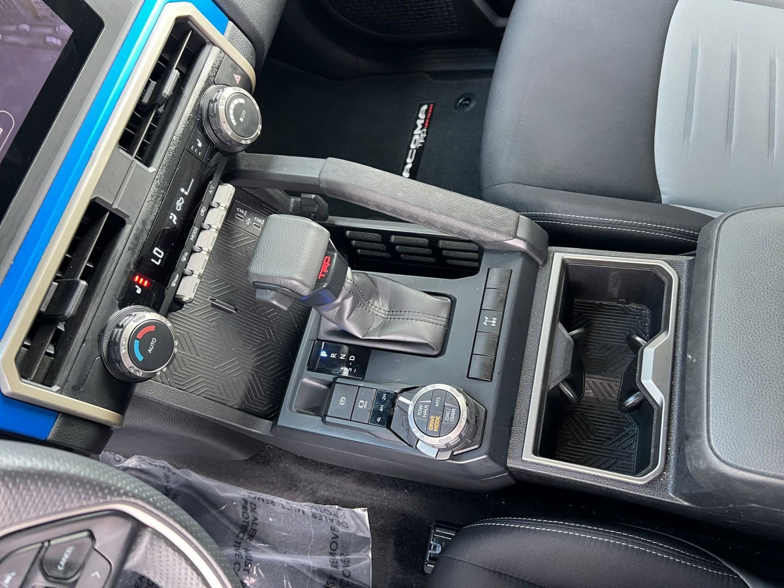 Thumbnail: 2025 Toyota Tacoma - 35