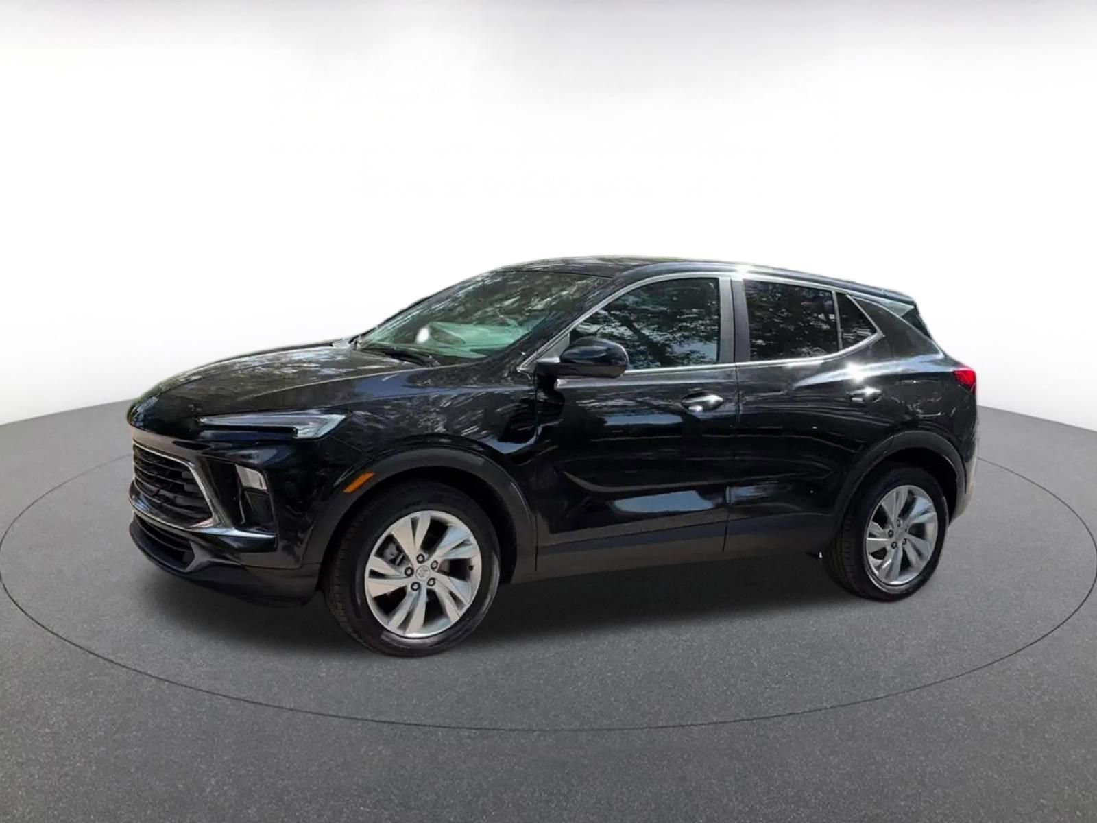Thumbnail: 2025 Buick Encore GX - 8