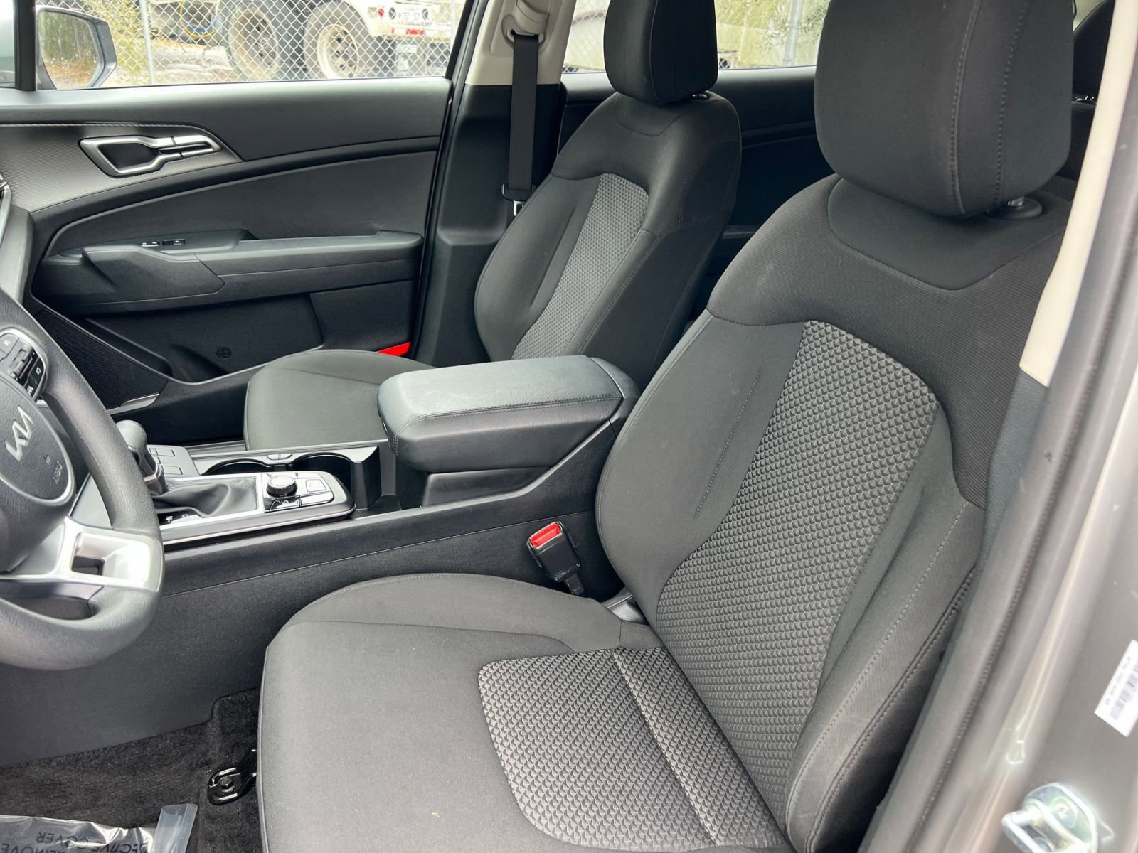 Thumbnail: 2025 Kia Sportage - 31