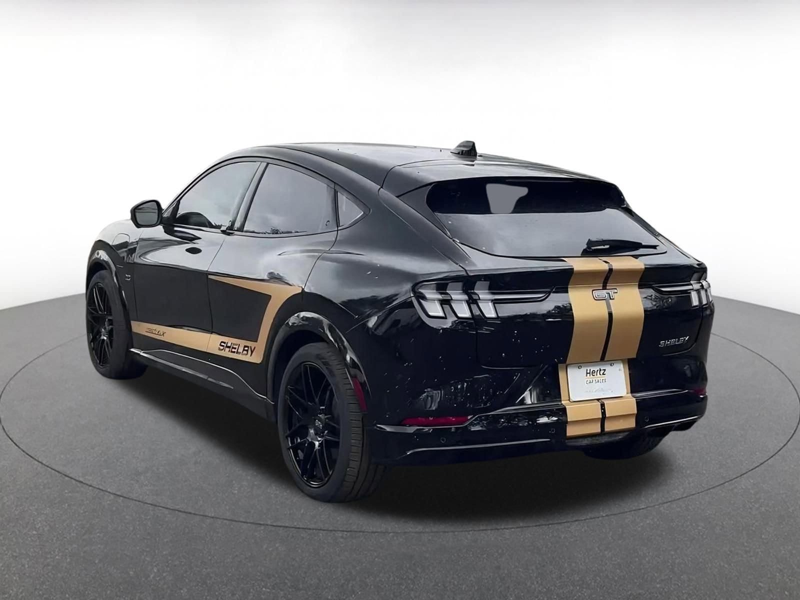 Thumbnail: 2023 Ford Mustang Mach-E - 11