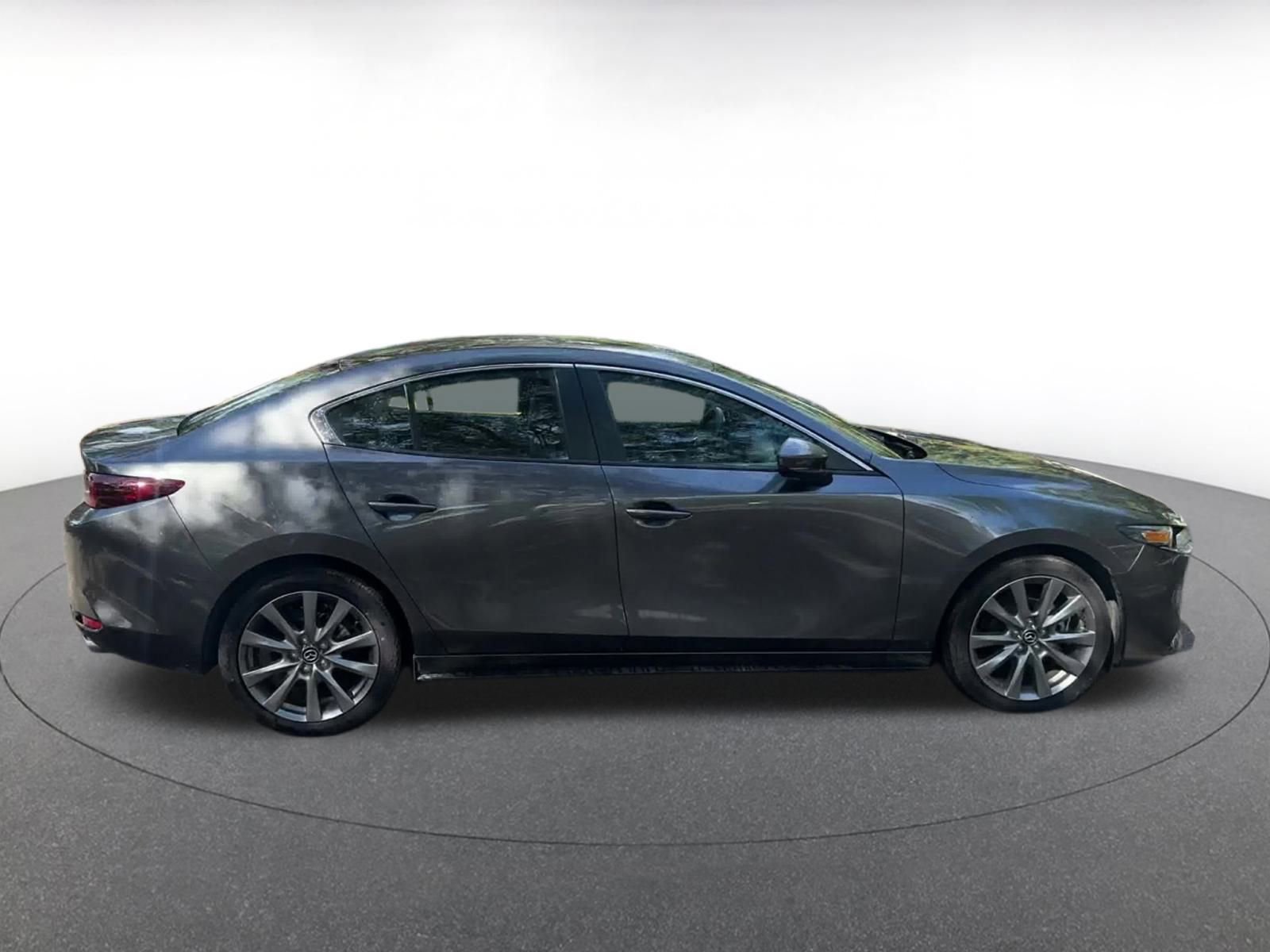 Thumbnail: 2025 Mazda Mazda3 - 16