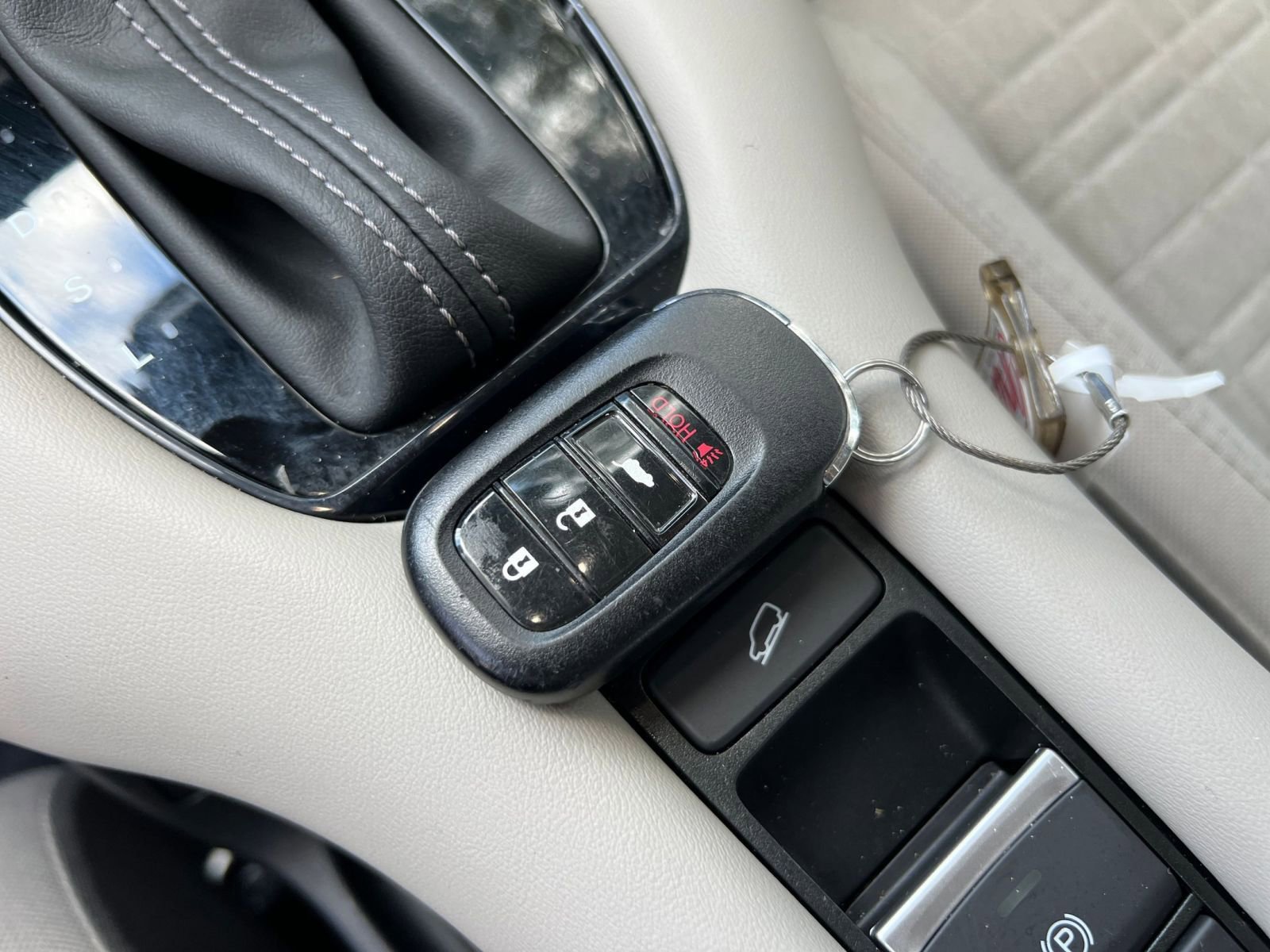 Thumbnail: 2025 Honda HR-V - 30