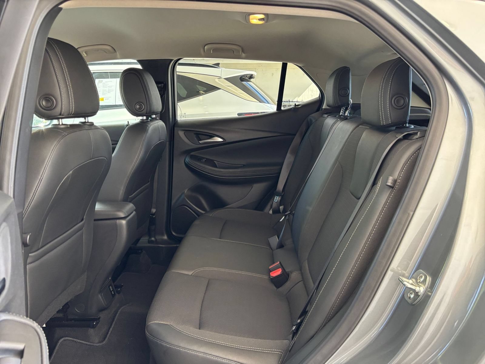 Thumbnail: 2025 Buick Encore GX - 25