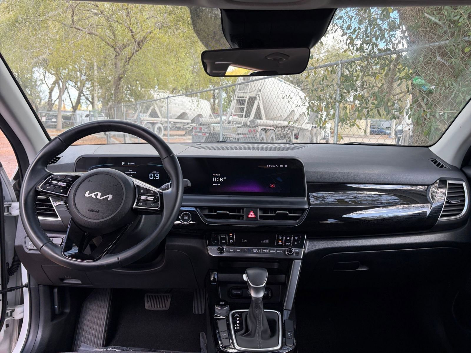 Thumbnail: 2025 Kia Seltos - 30