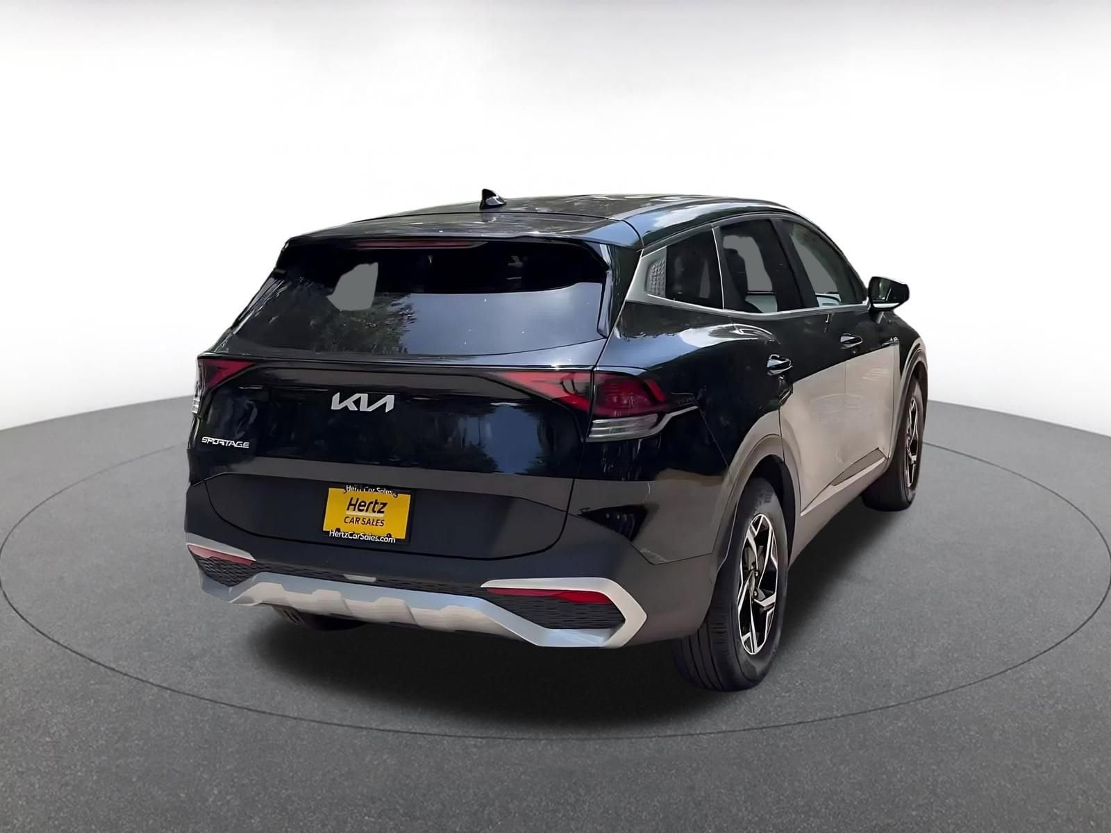 Thumbnail: 2025 Kia Sportage - 14