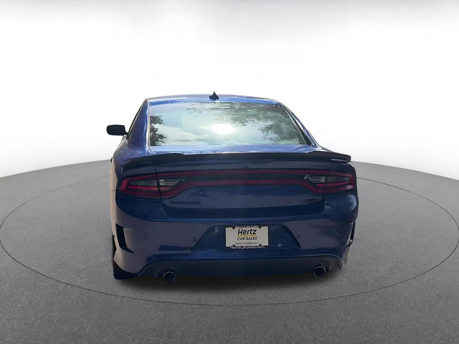 Thumbnail: 2022 Dodge Charger - 12