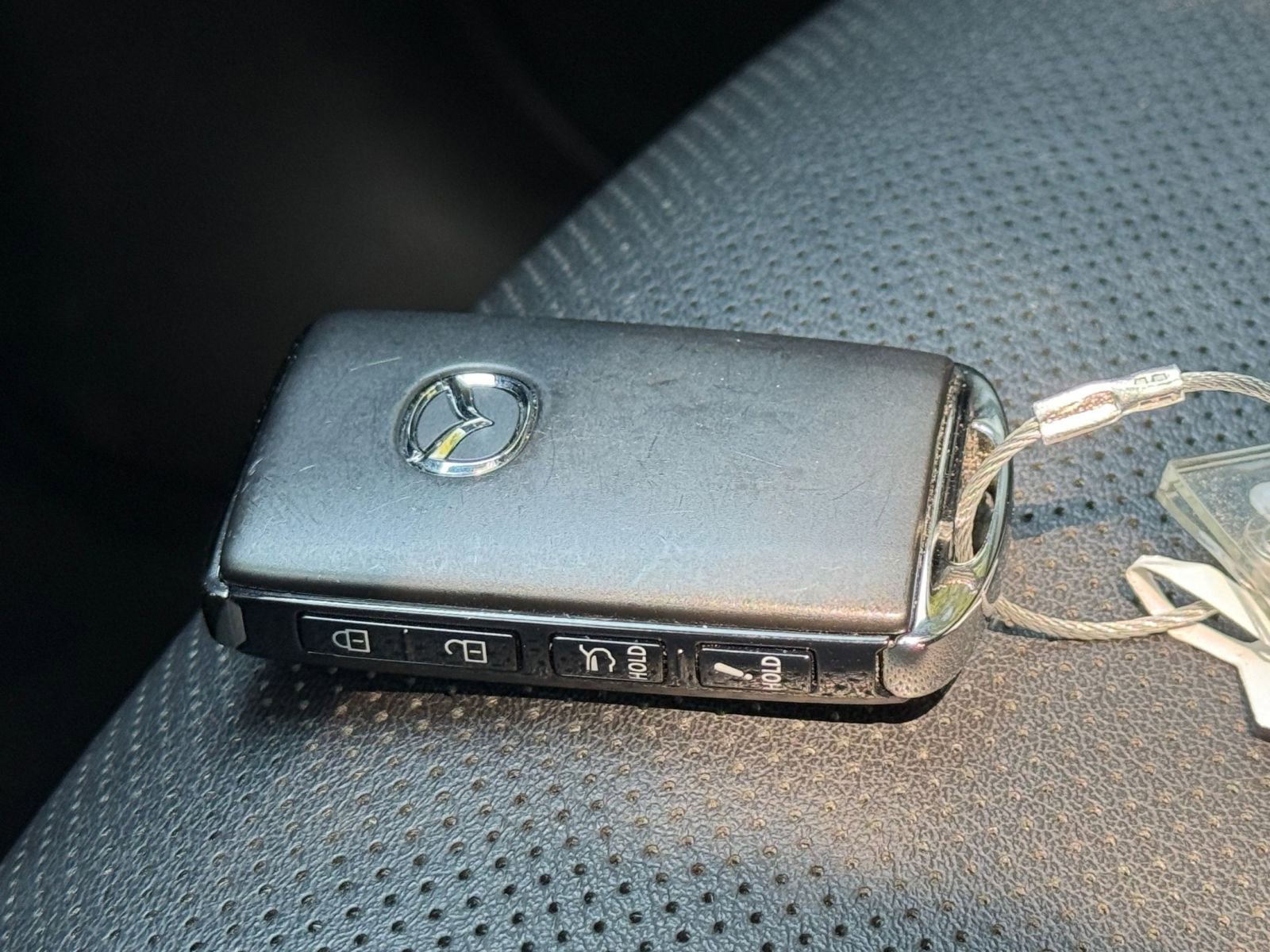 Thumbnail: 2025 Mazda CX-90 - 18