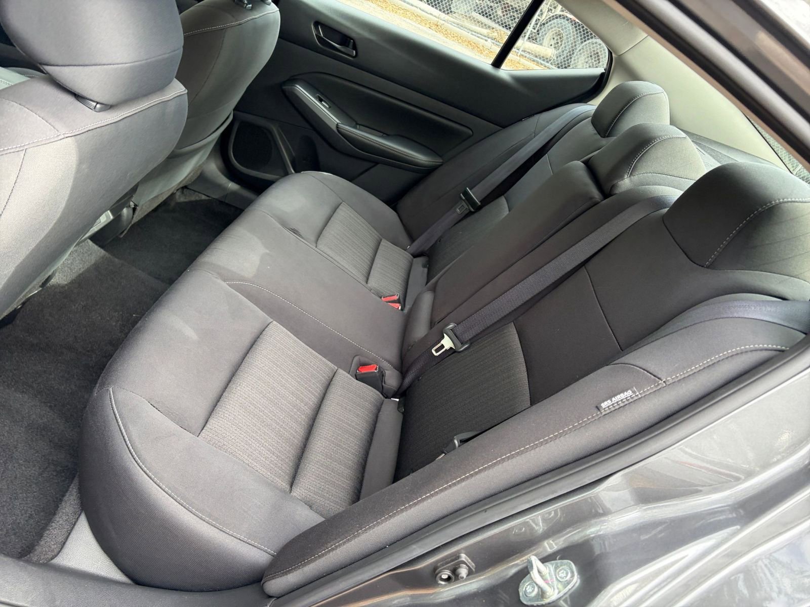 Thumbnail: 2025 Nissan Altima - 33