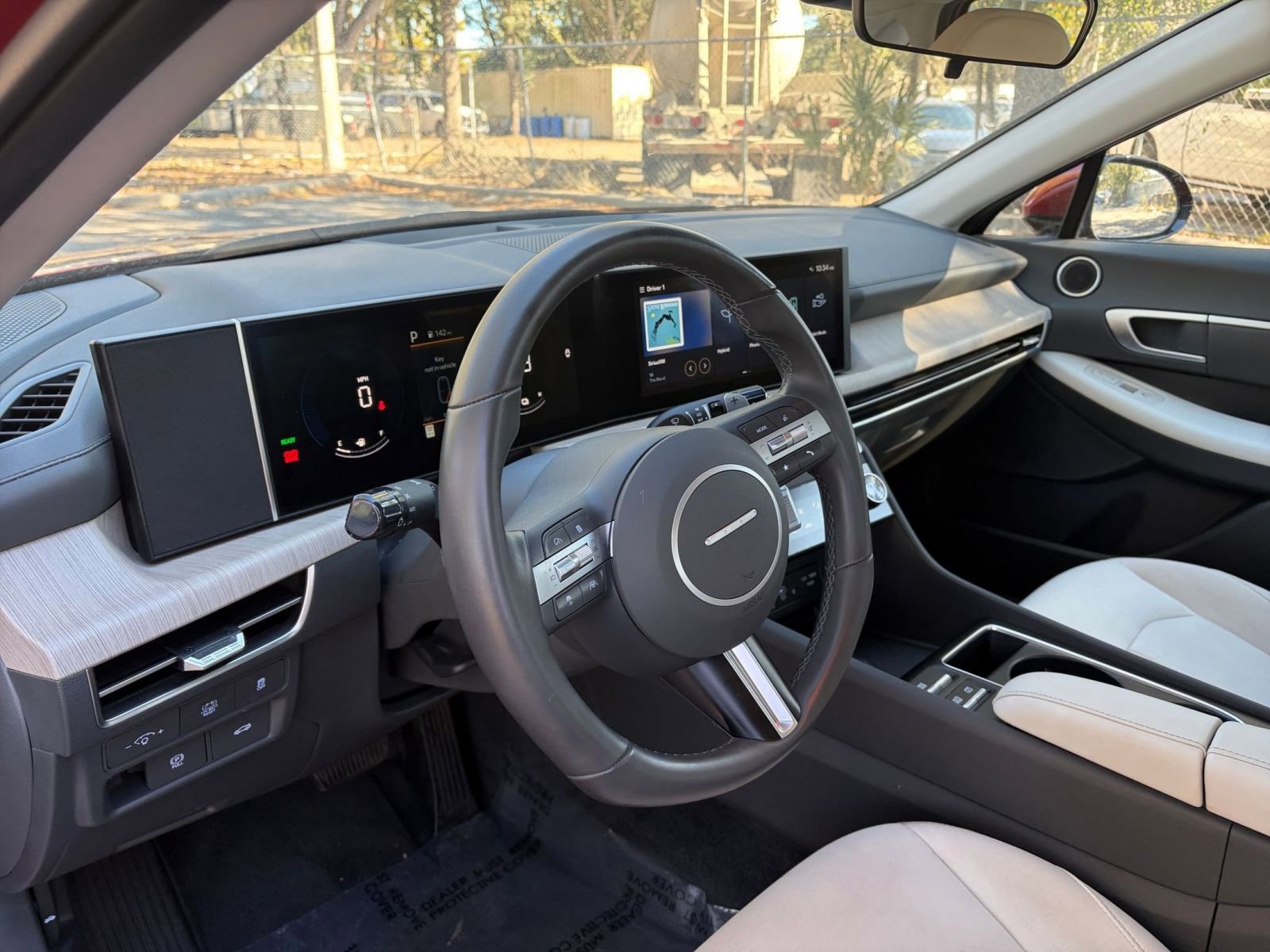 Thumbnail: 2025 Hyundai Sonata - 29