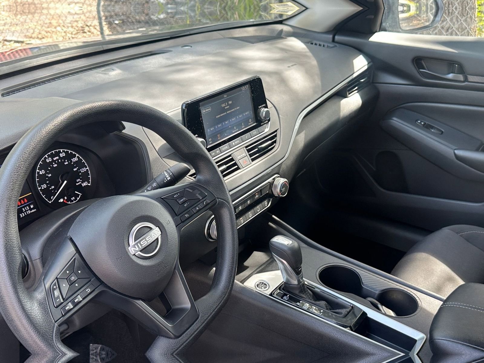 Thumbnail: 2024 Nissan Altima - 29