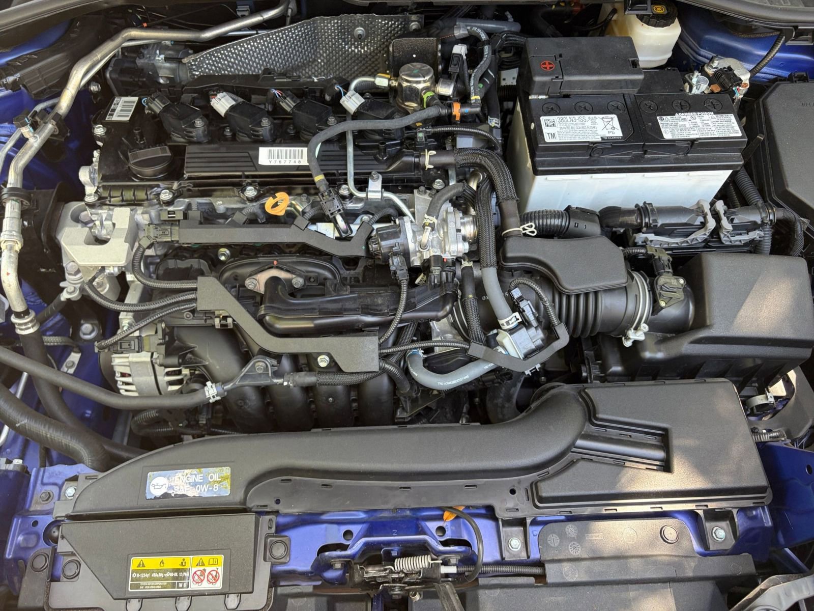 Thumbnail: 2025 Toyota Corolla Cross - 28