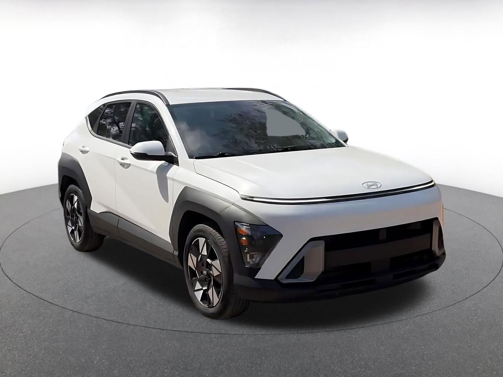 Thumbnail: 2025 Hyundai Kona - 3