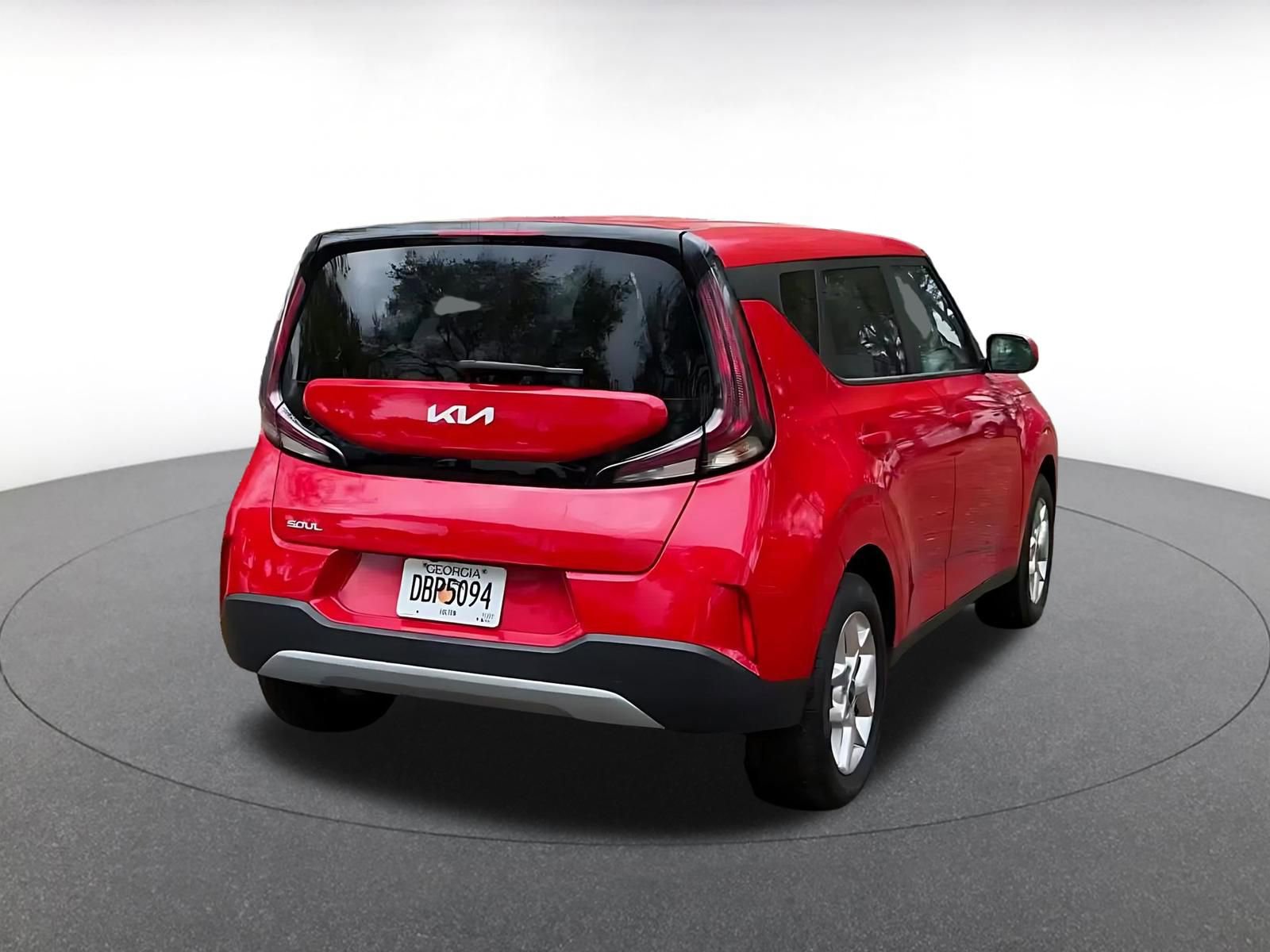 Thumbnail: 2025 Kia Soul - 14