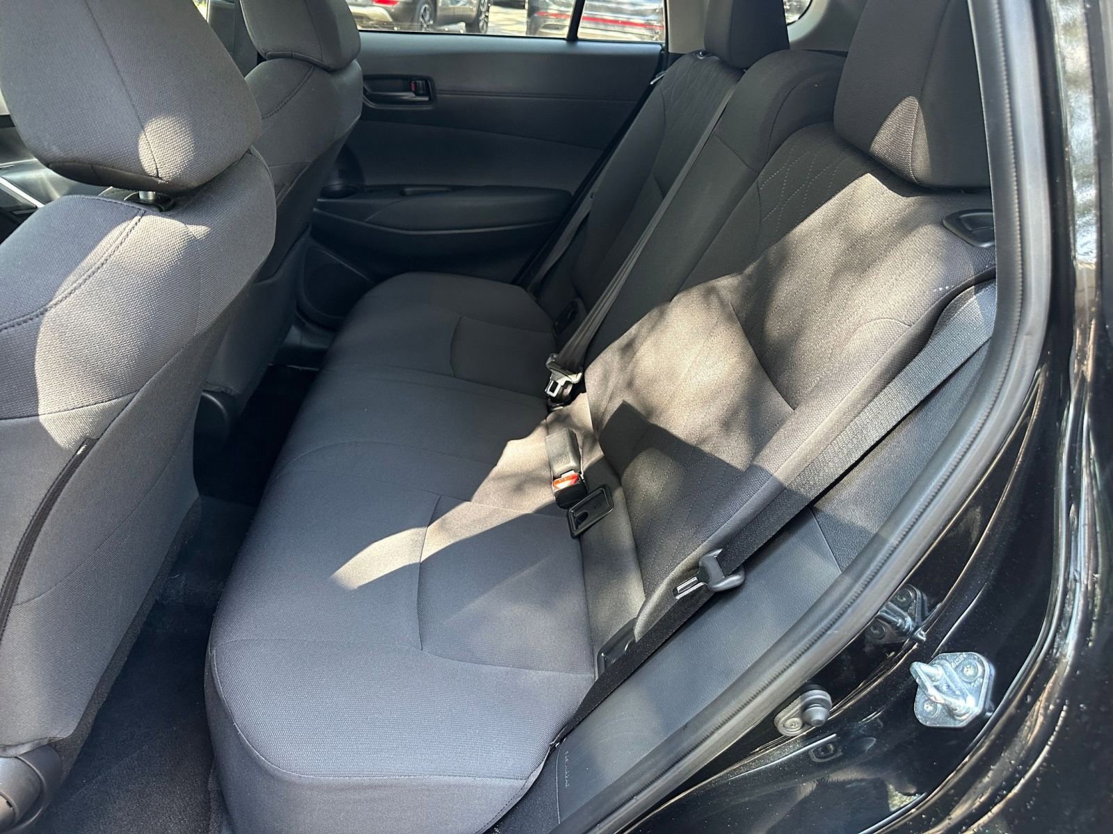 Thumbnail: 2025 Toyota Corolla Cross - 31