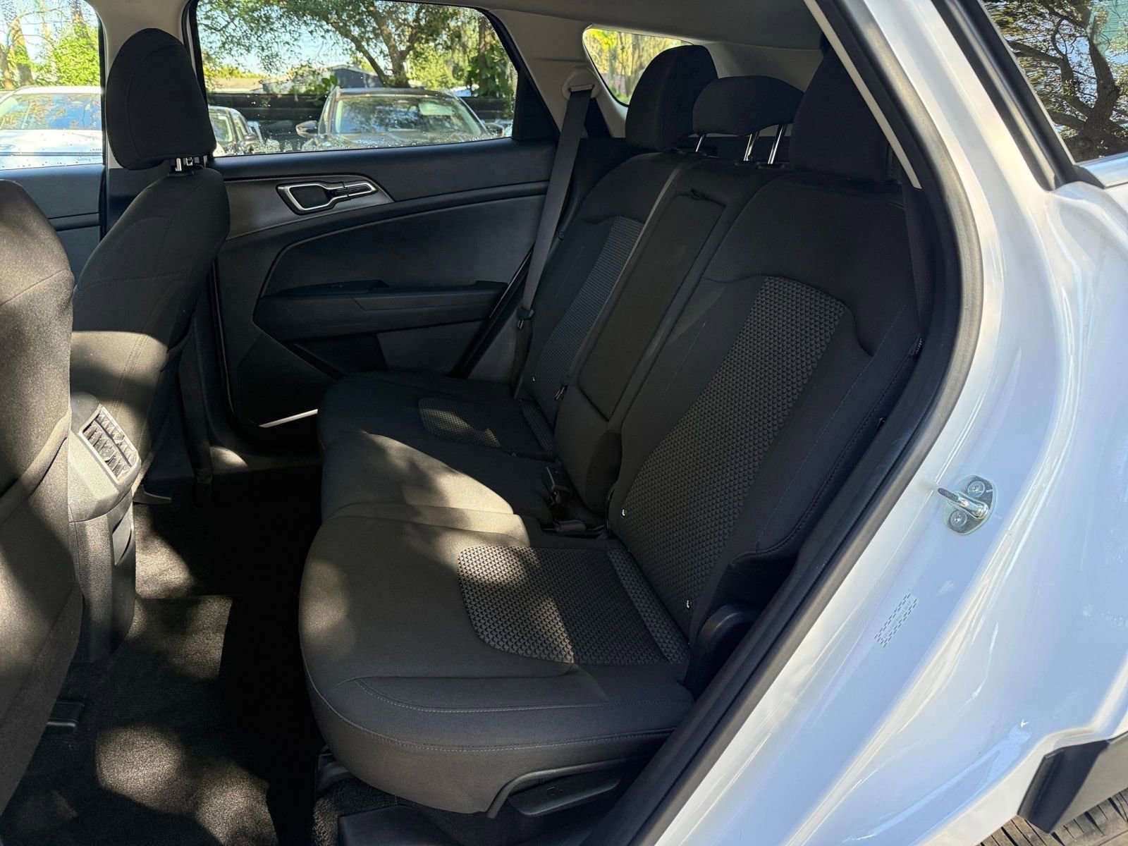 Thumbnail: 2025 Kia Sportage - 33