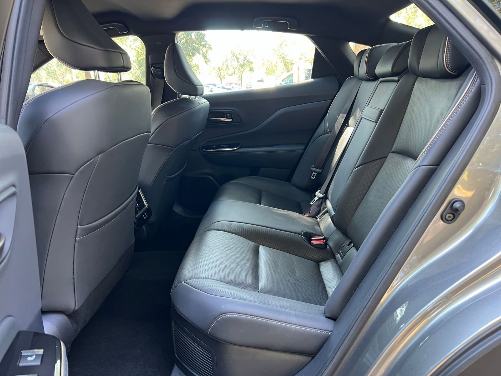 Thumbnail: 2025 Toyota Crown - 22