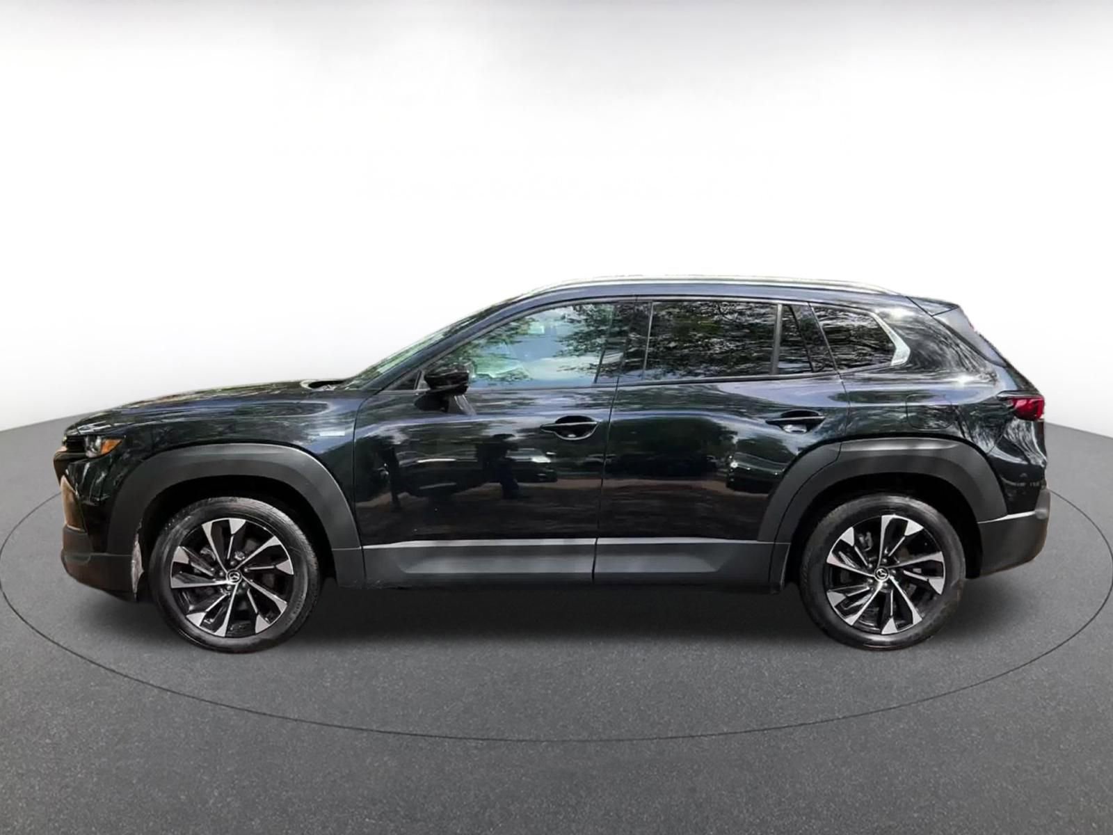 Thumbnail: 2025 Mazda CX-50 - 9