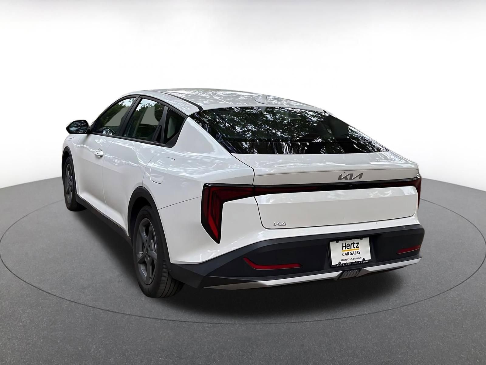 Thumbnail: 2025 Kia K4 - 5