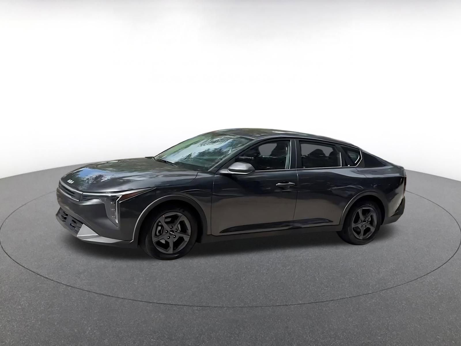 Thumbnail: 2025 Kia K4 - 8