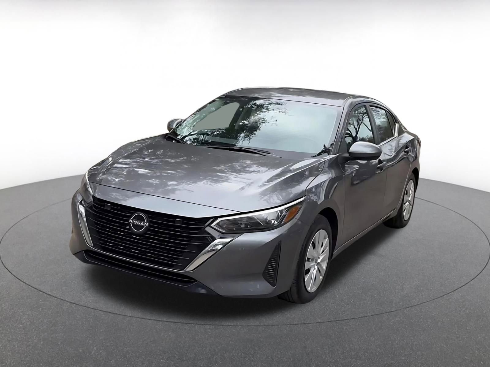 Thumbnail: 2025 Nissan Sentra - 7