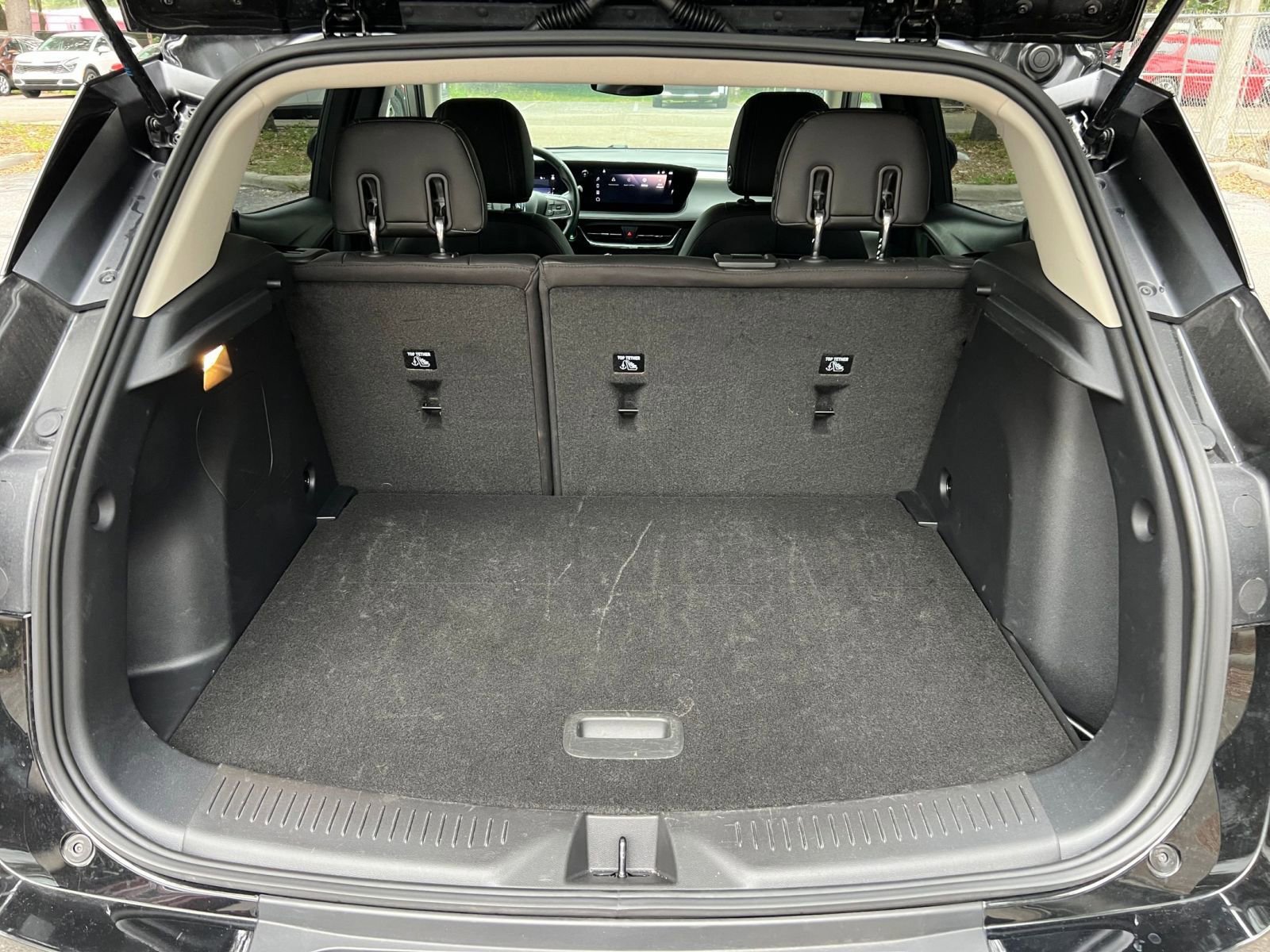 Thumbnail: 2025 Buick Encore GX - 24