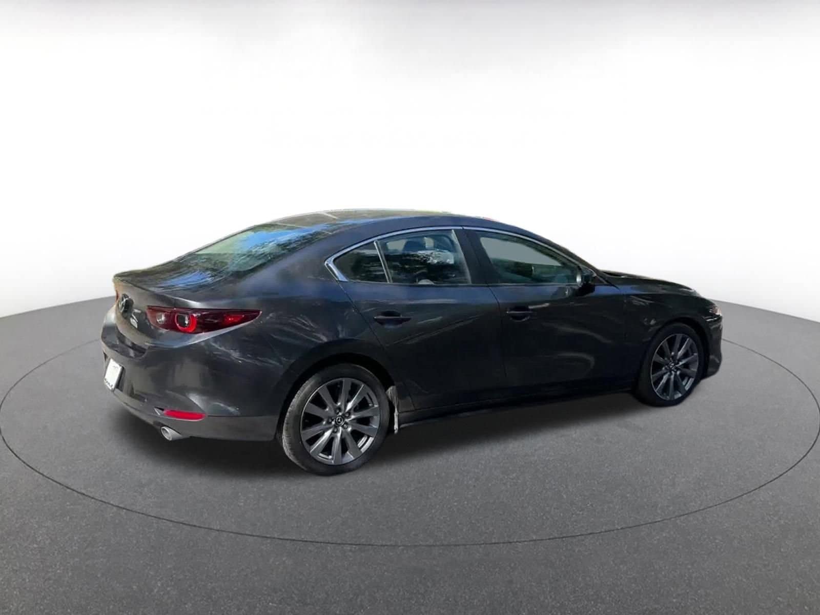 Thumbnail: 2025 Mazda Mazda3 - 15