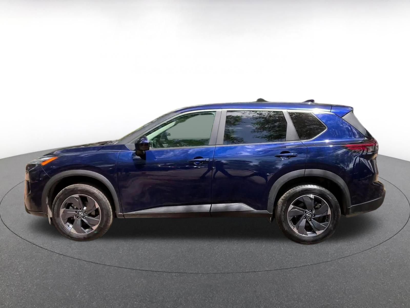 Thumbnail: 2025 Nissan Rogue - 9