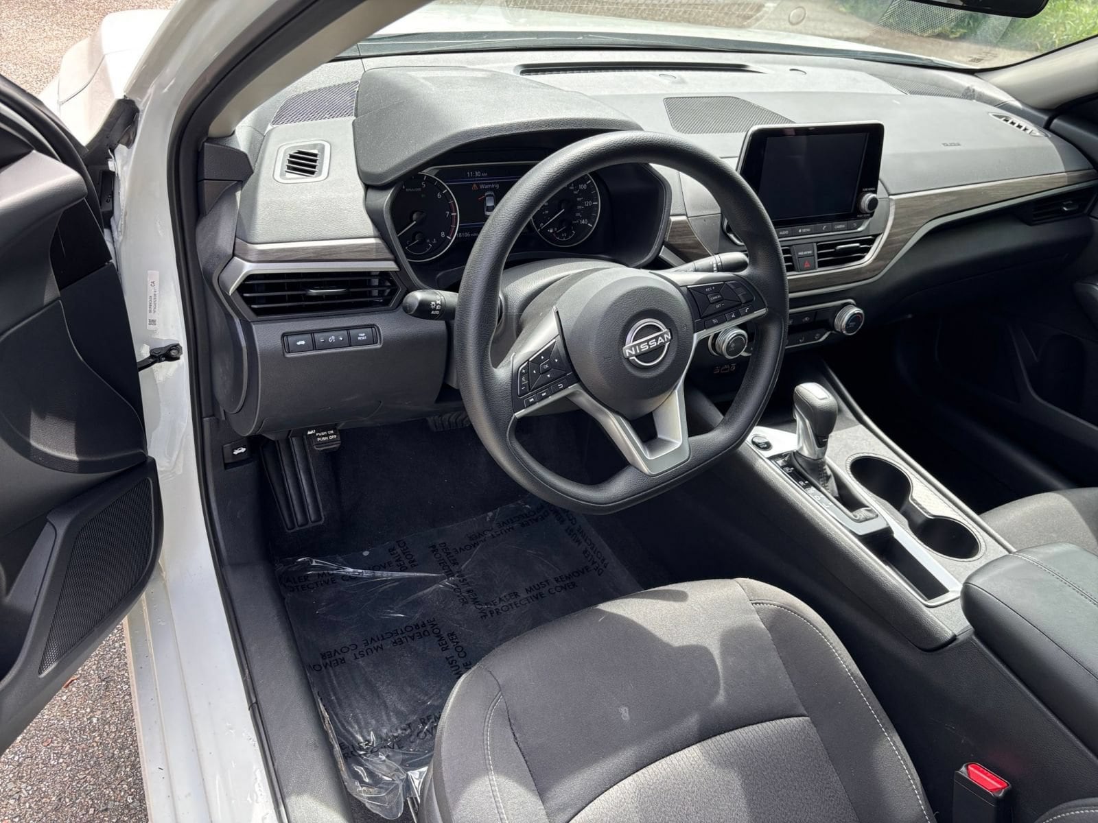 Thumbnail: 2026 Nissan Altima - 34