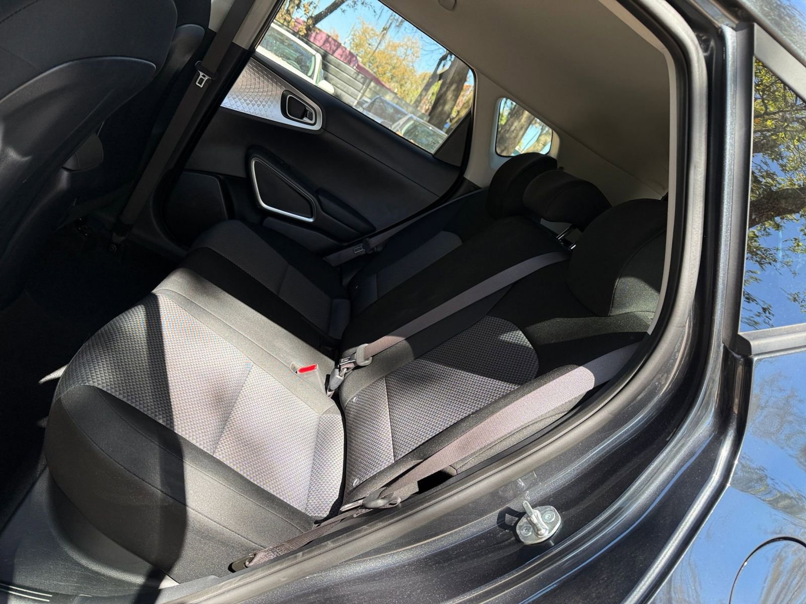 Thumbnail: 2025 Kia Soul - 32