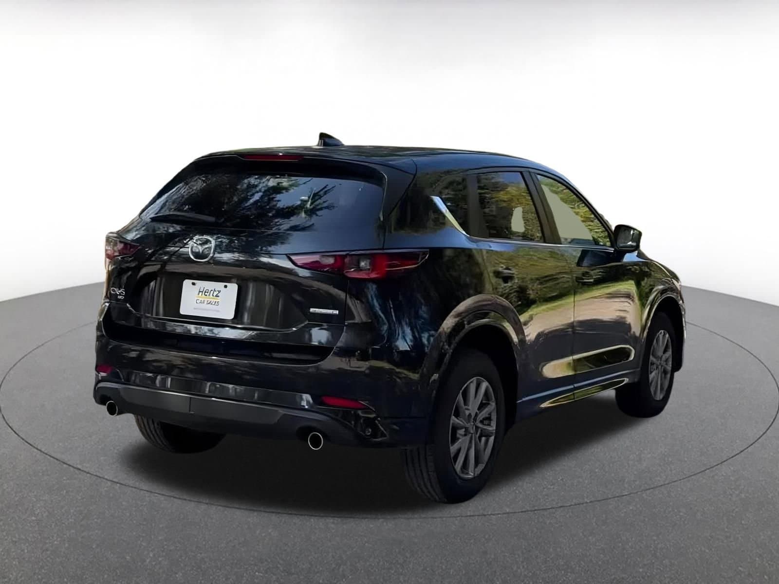 Thumbnail: 2025 Mazda CX-5 - 14