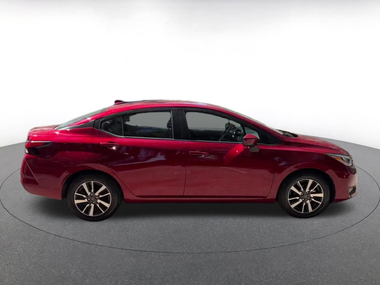 Thumbnail: 2025 Nissan Versa - 16