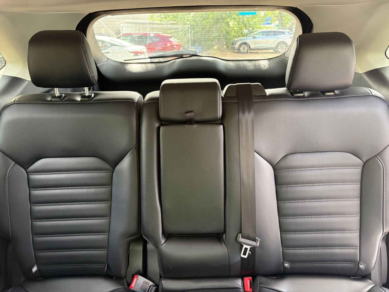 Thumbnail: 2024 Ford Edge - 35