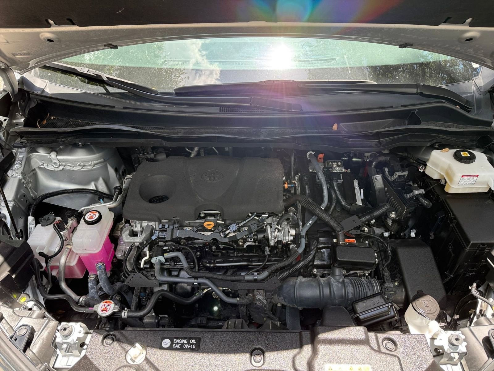 Thumbnail: 2023 Toyota Sienna - 26