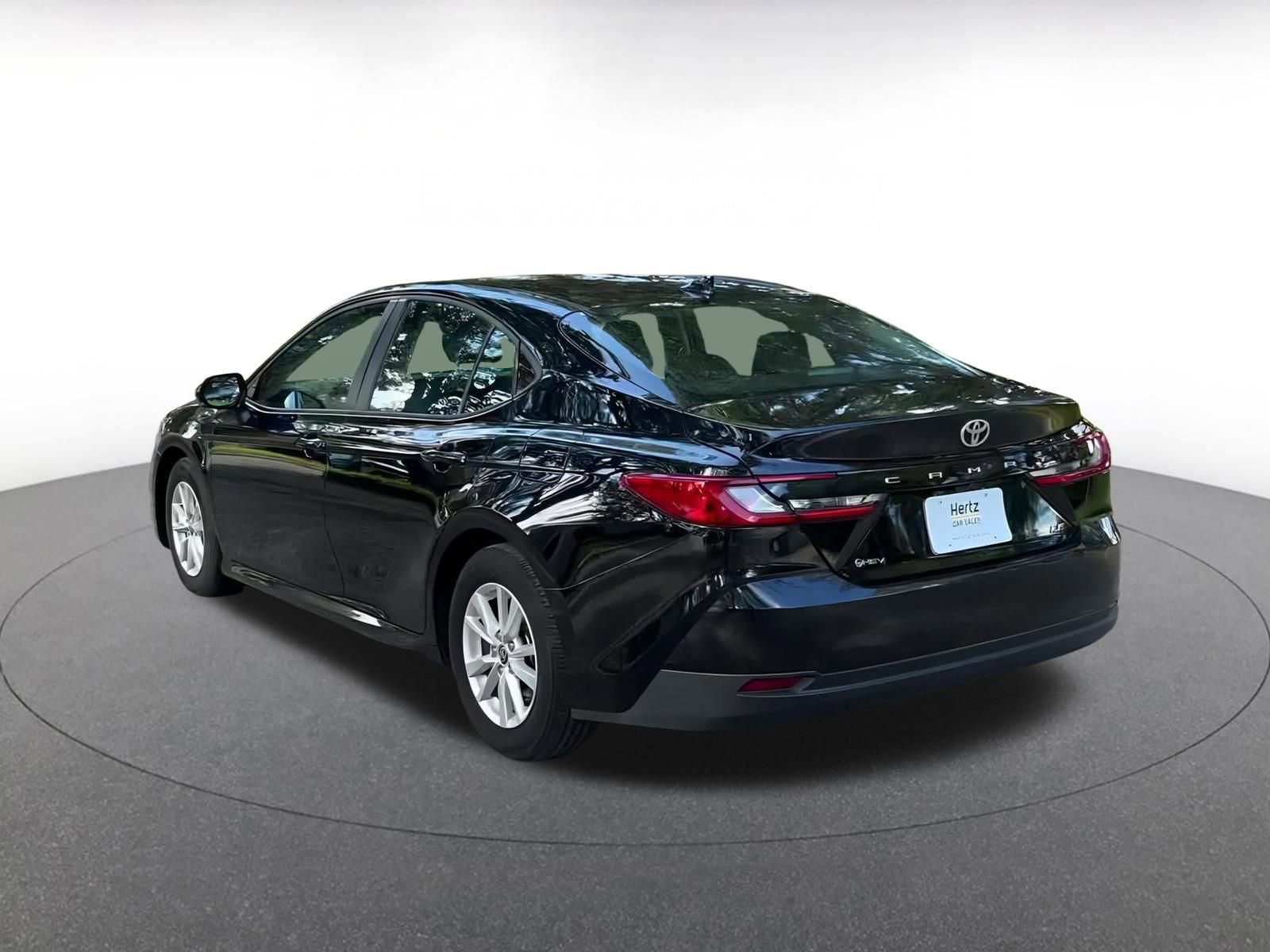 Thumbnail: 2025 Toyota Camry - 11