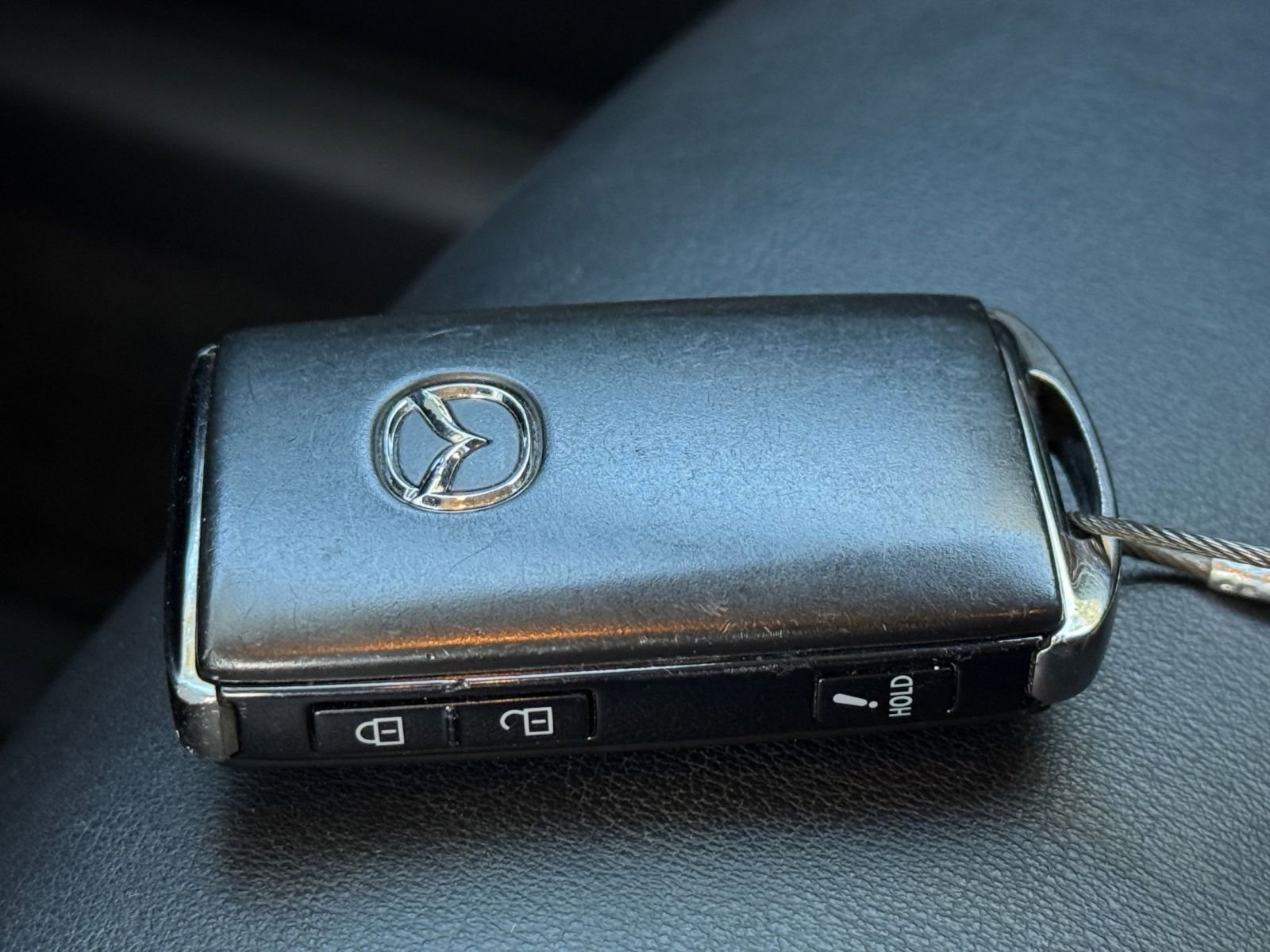 Thumbnail: 2025 Mazda CX-5 - 18