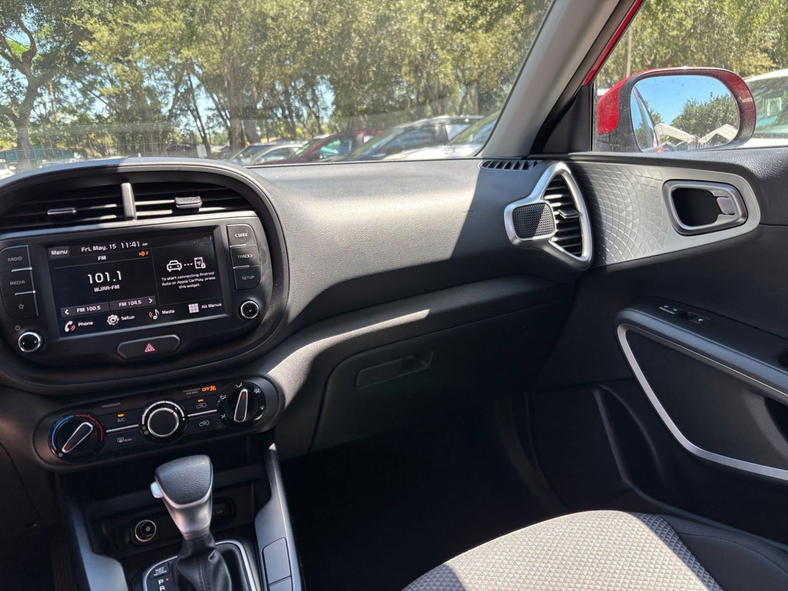 Thumbnail: 2025 Kia Soul - 33