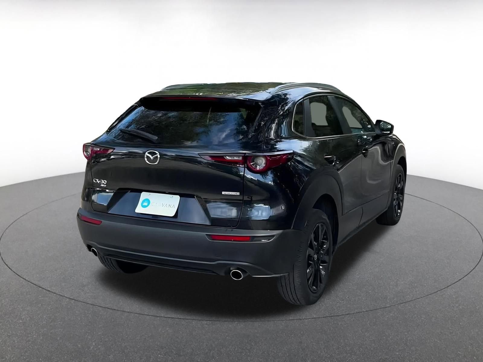 Thumbnail: 2024 Mazda CX-30 - 14