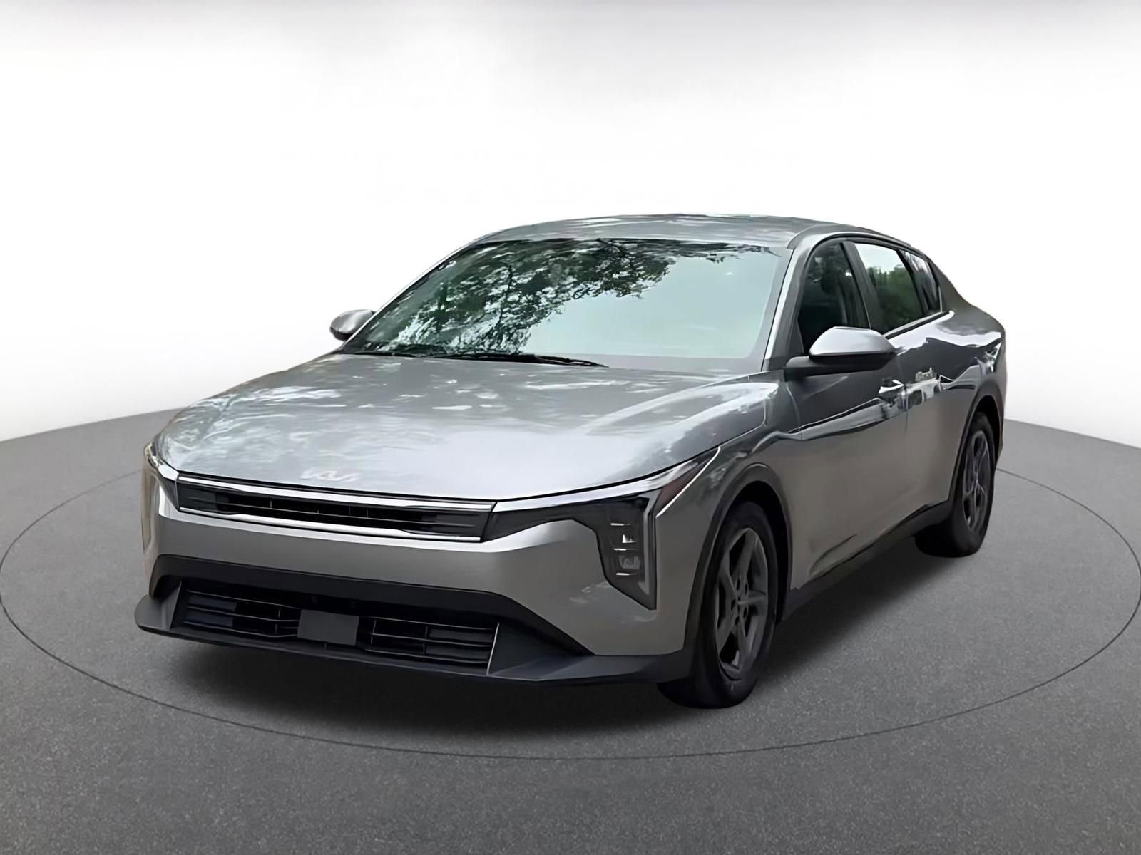 Thumbnail: 2025 Kia K4 - 7