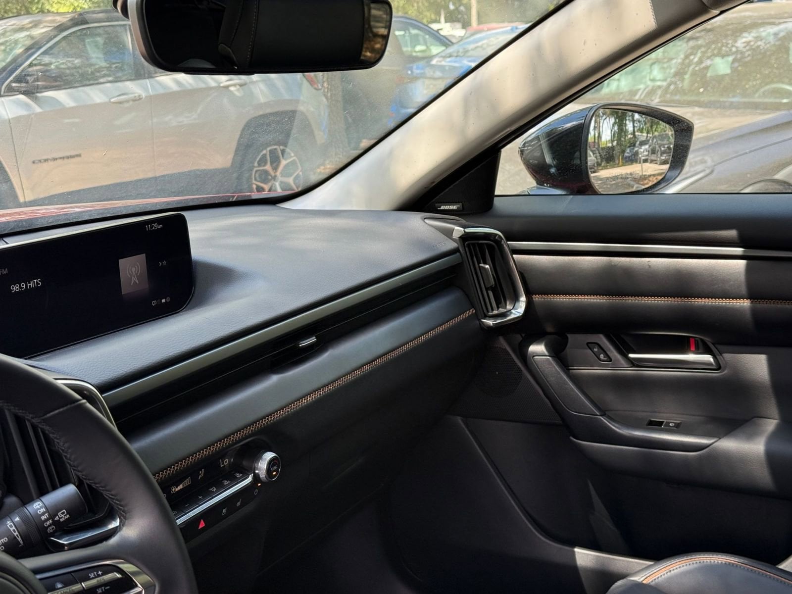 Thumbnail: 2025 Mazda CX-50 - 34