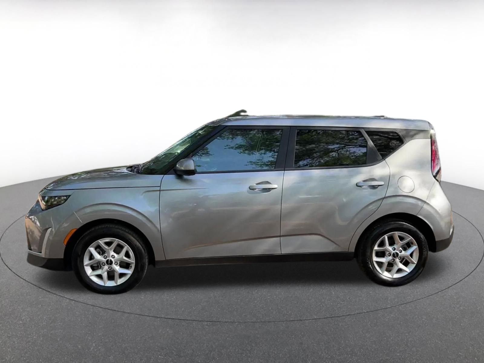 Thumbnail: 2025 Kia Soul - 9