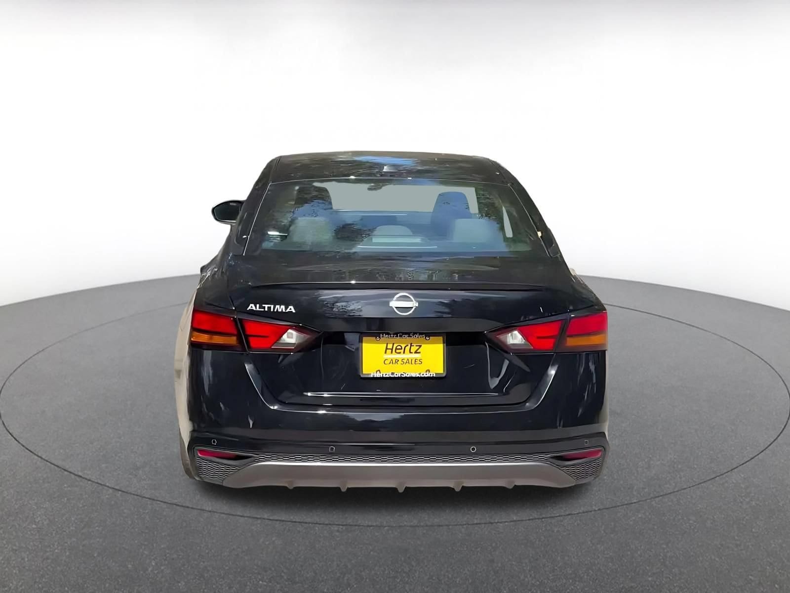 Thumbnail: 2026 Nissan Altima - 10