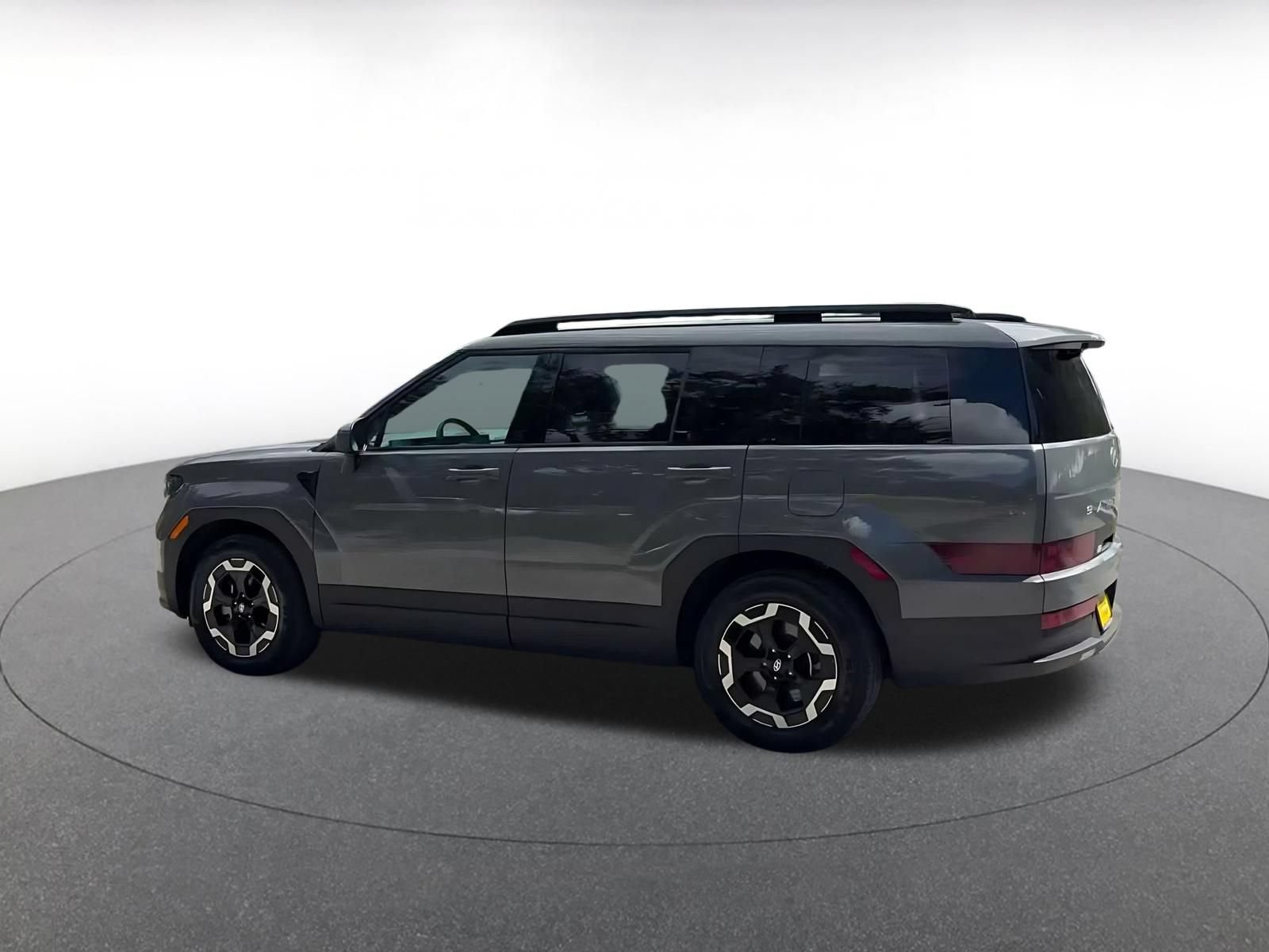 Thumbnail: 2026 Hyundai Santa Fe - 9