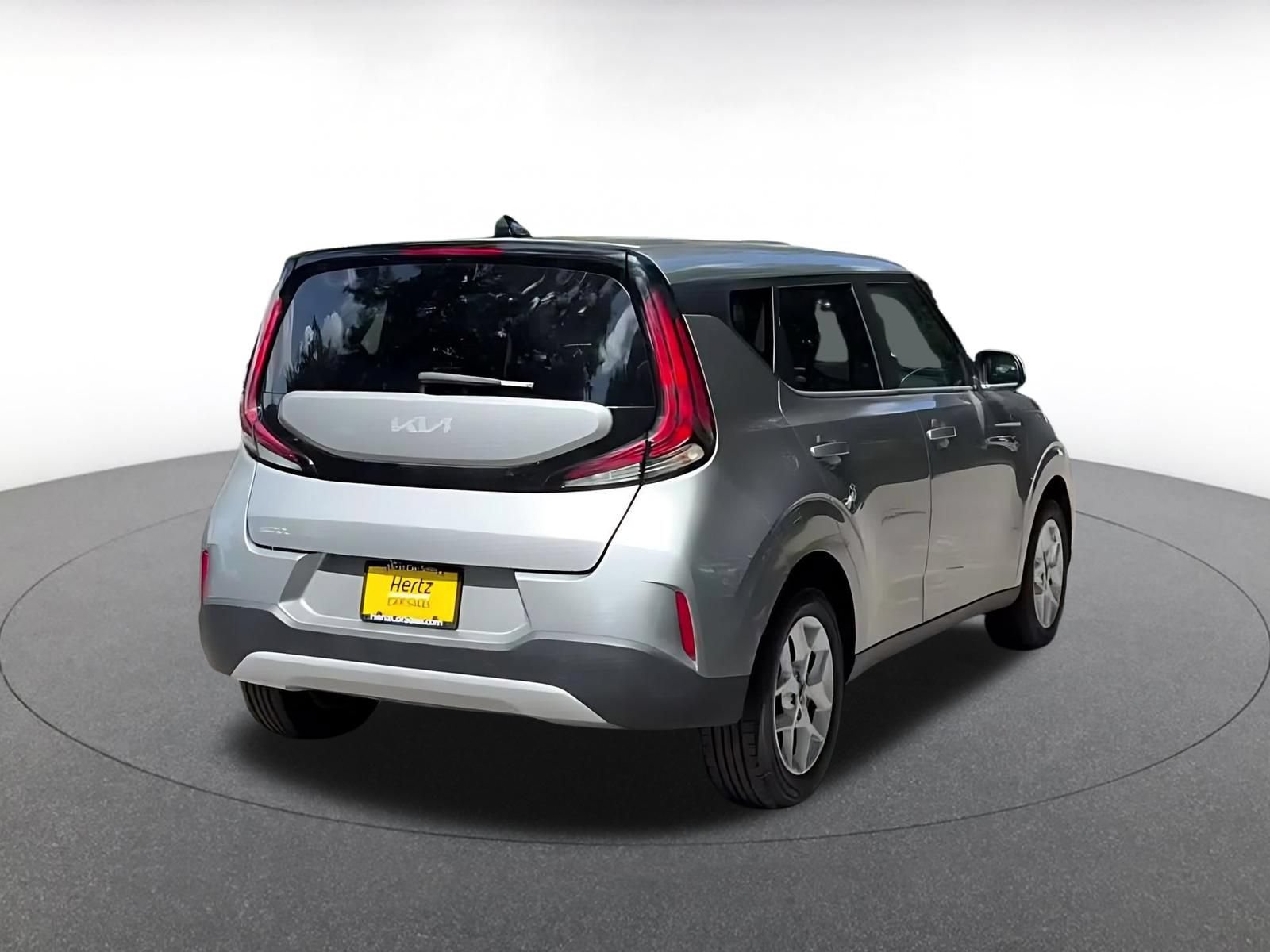 Thumbnail: 2025 Kia Soul - 15