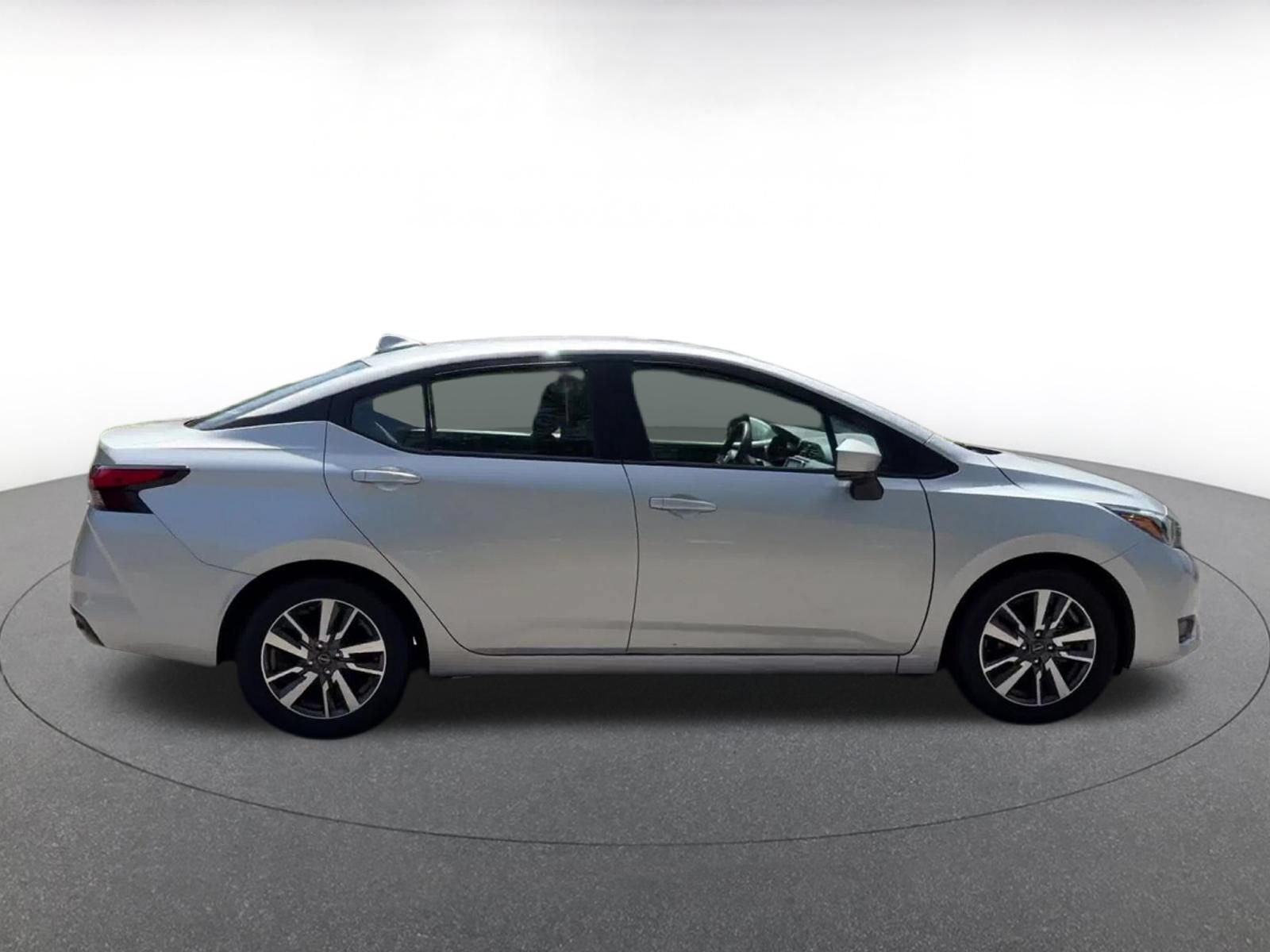 Thumbnail: 2025 Nissan Versa - 16