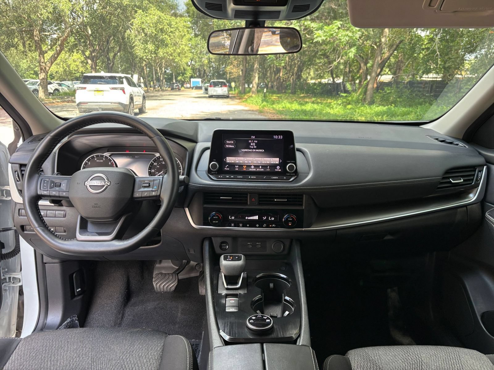 Thumbnail: 2025 Nissan Rogue - 34